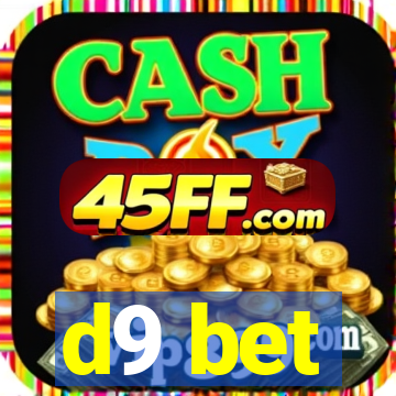 d9 bet